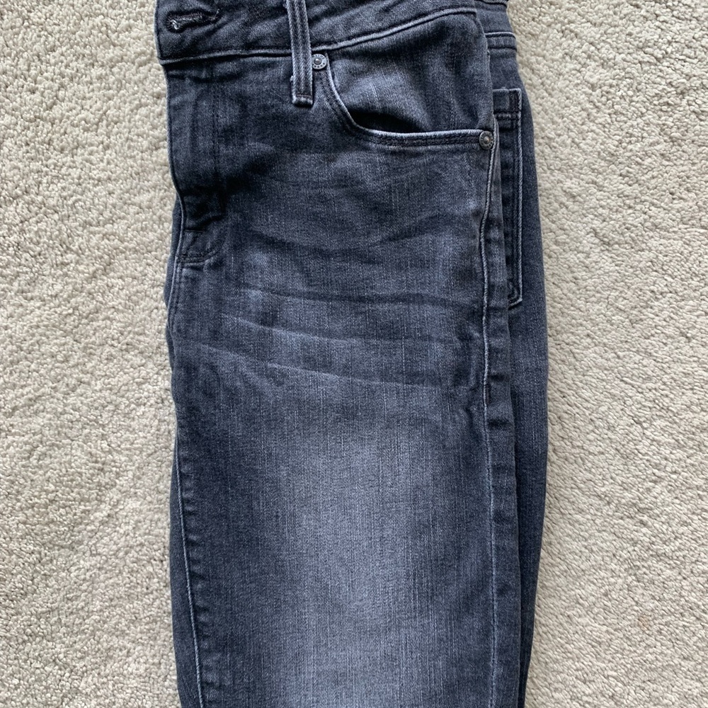26 Parker Smith Skinny Jeans - Picture 2 of 4